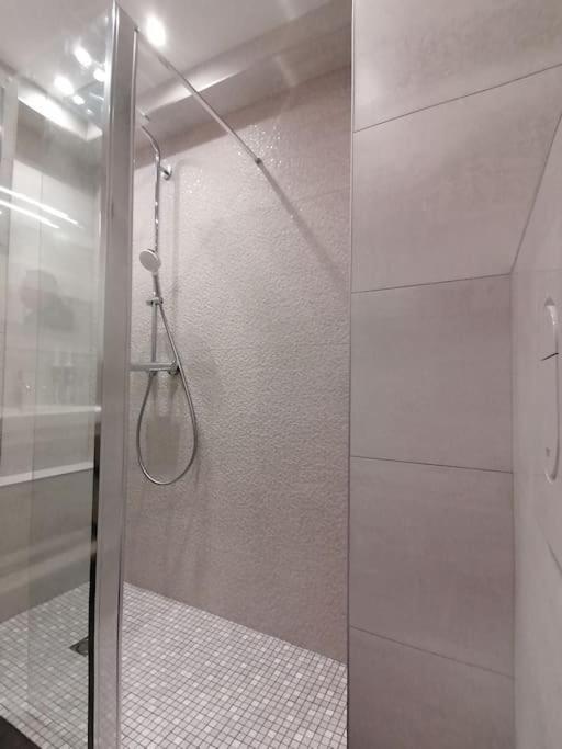 Apartment Avec Piscine De Copropriete *
