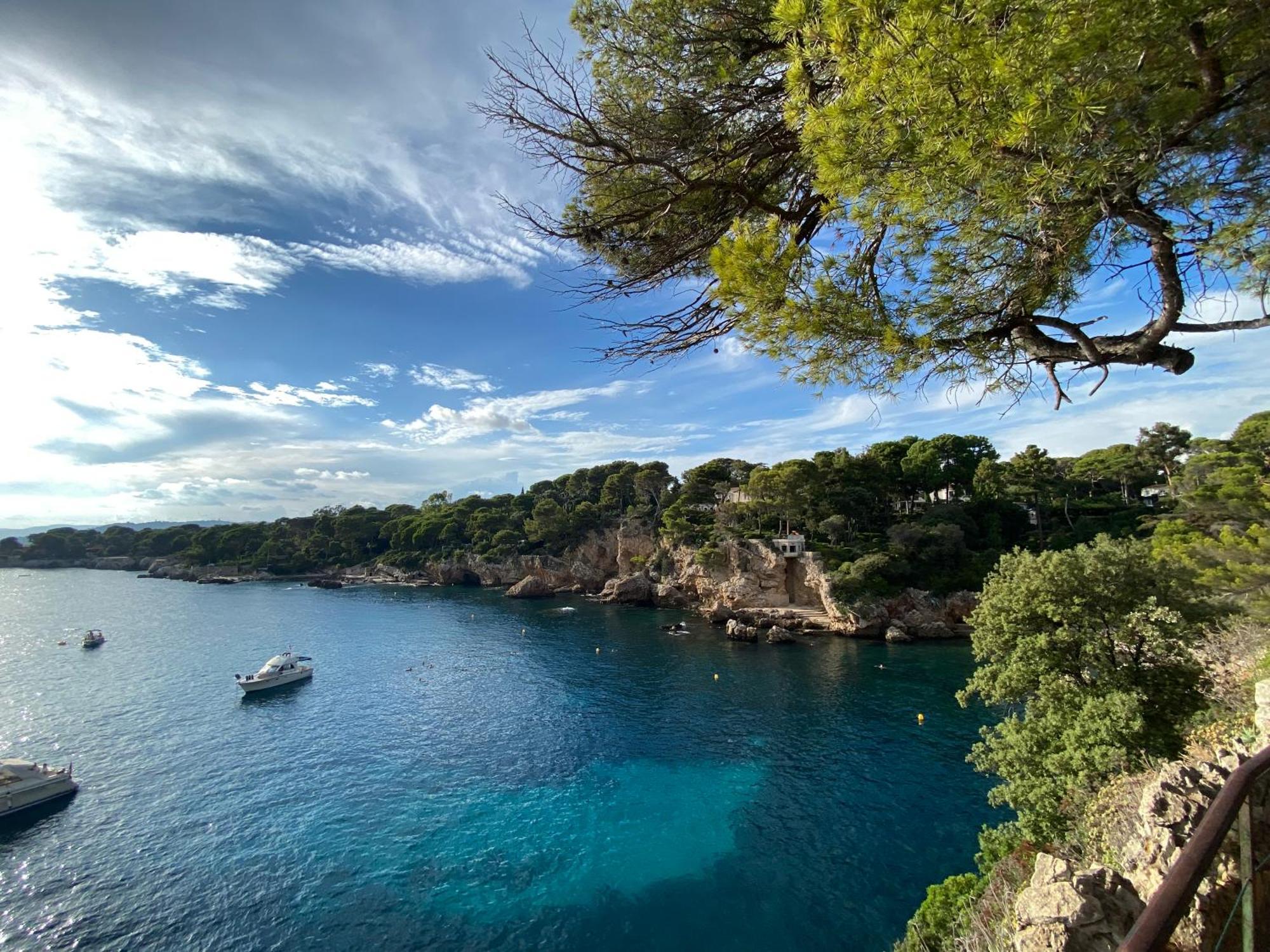 Charmingly Provencal In The Heart Of Old Apartment Antibes