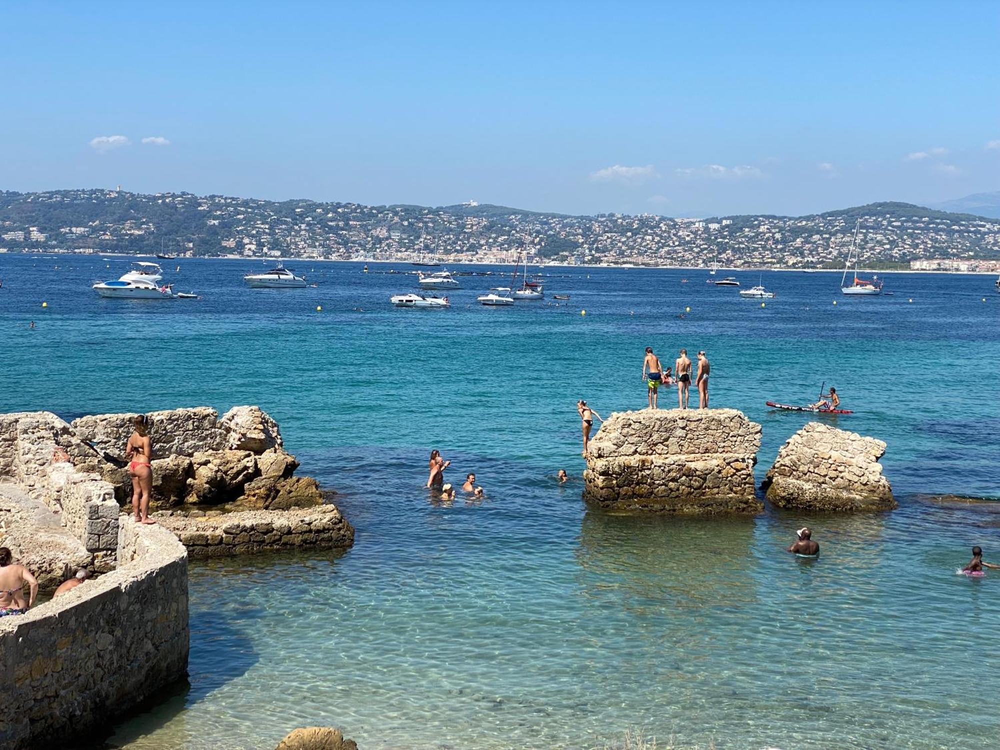 Charmingly Provencal In The Heart Of Old *
