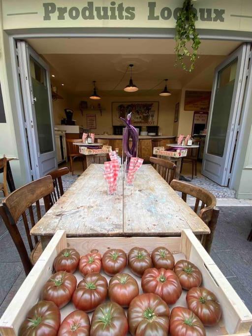 Charmingly Provencal In The Heart Of Old Antibes