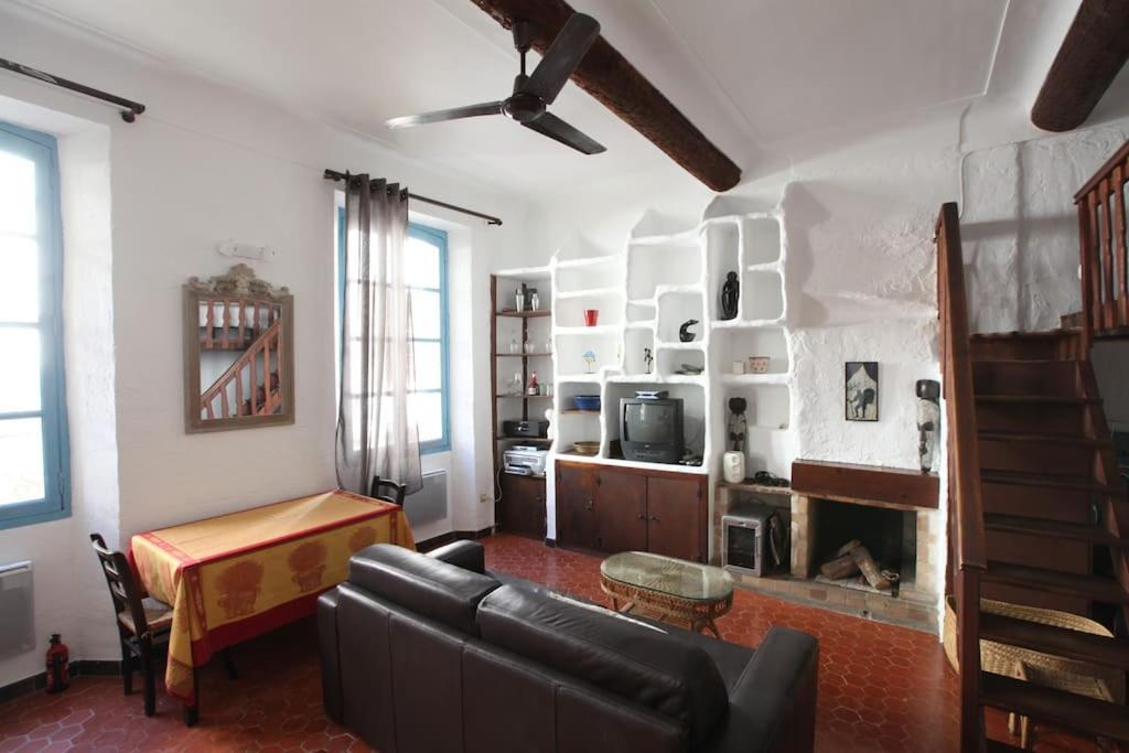 Apartment Charmingly Provencal In The Heart Of Old