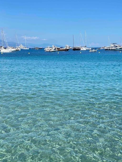 Charmingly Provencal In The Heart Of Old * Antibes