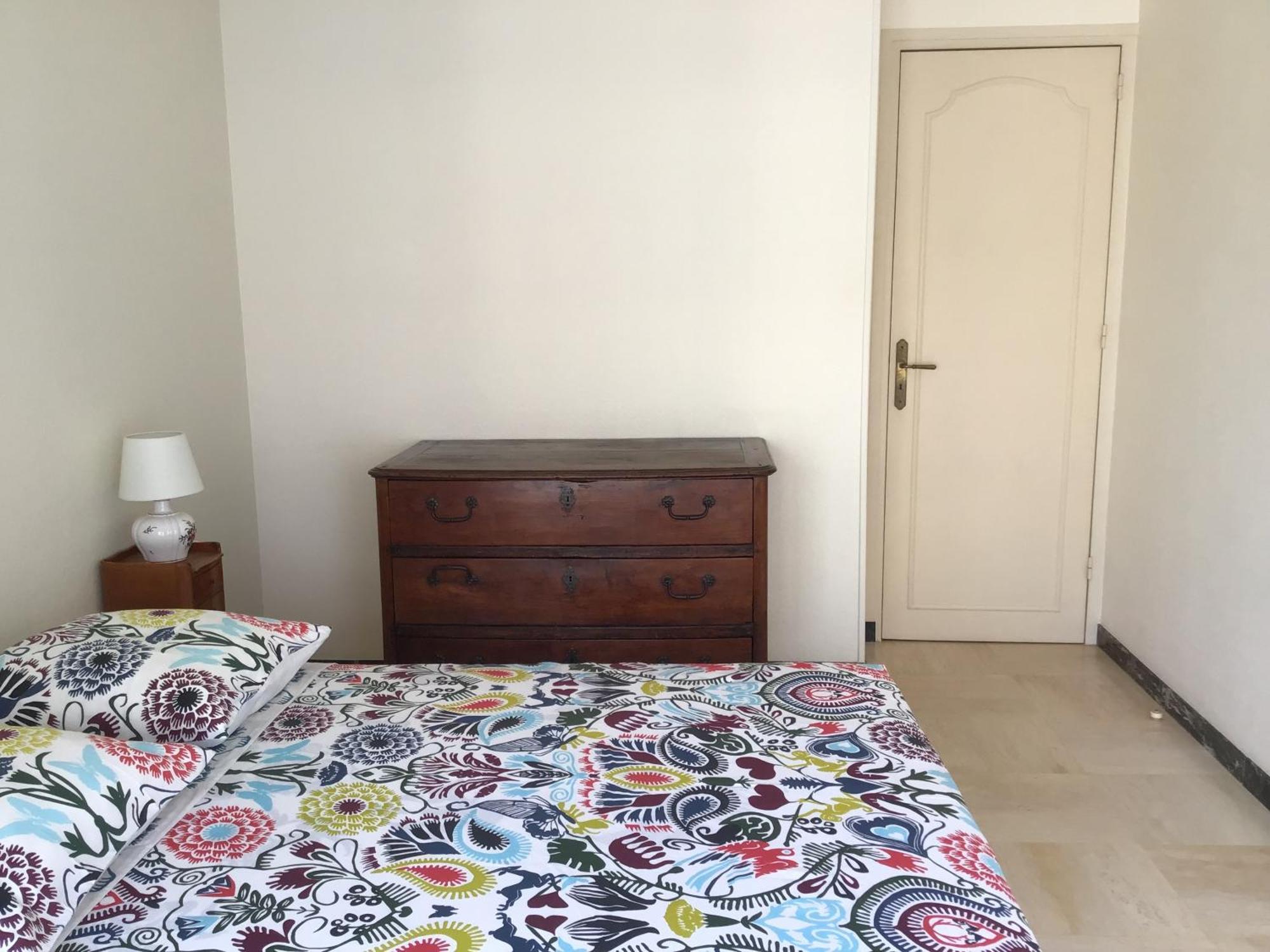 Apartment Foch - 100 M De La Mer - 500 M Centre