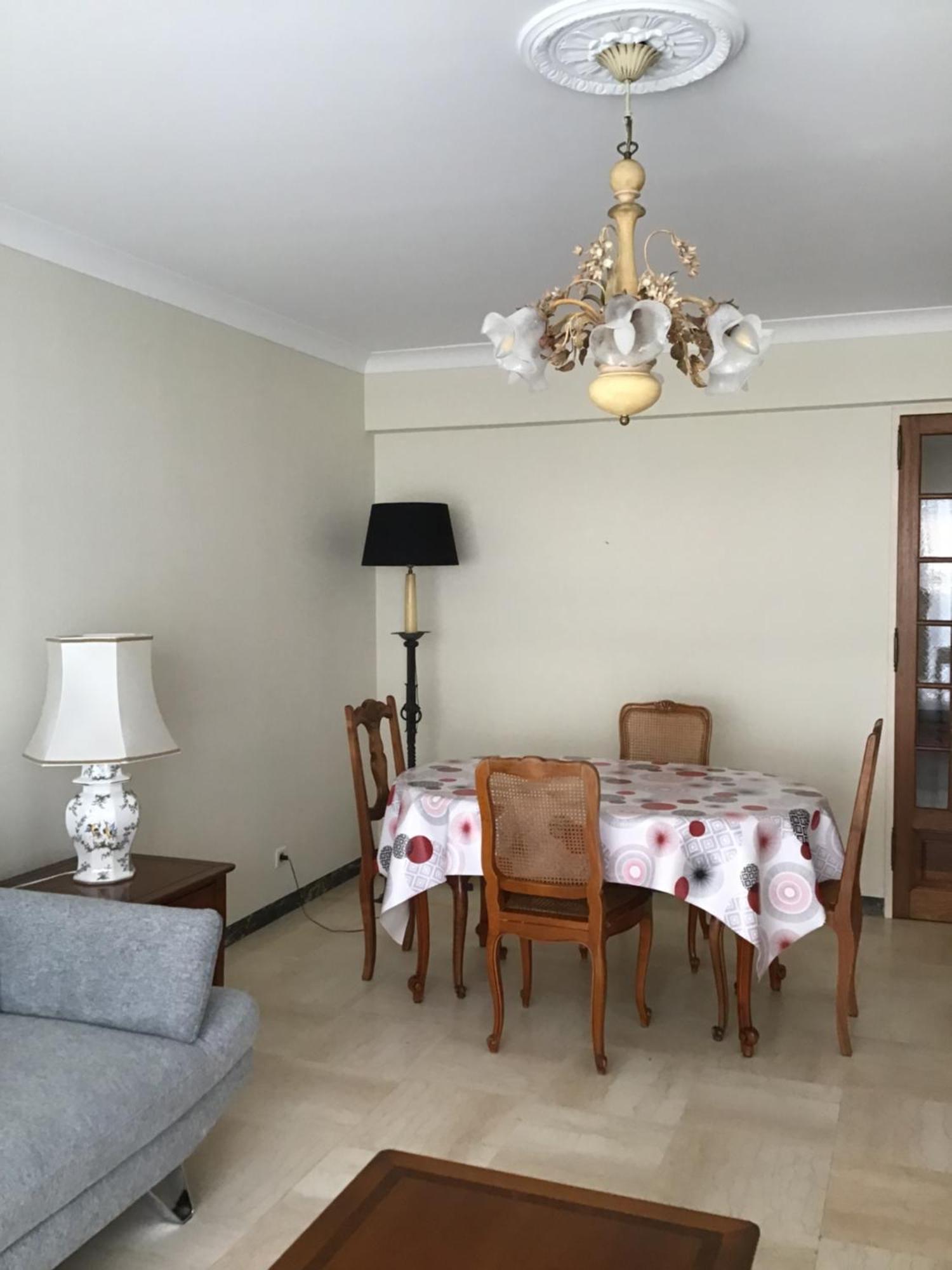 Foch - 100 M De La Mer - 500 M Centre Apartment *