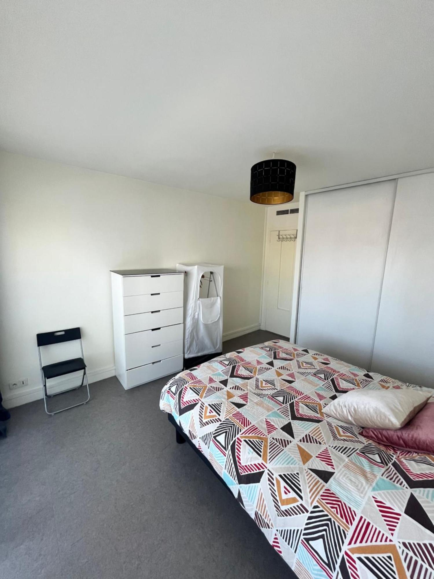 Agreable Salon,Chambre Privatif Devant La Mer Avec Parking Apartment Antibes