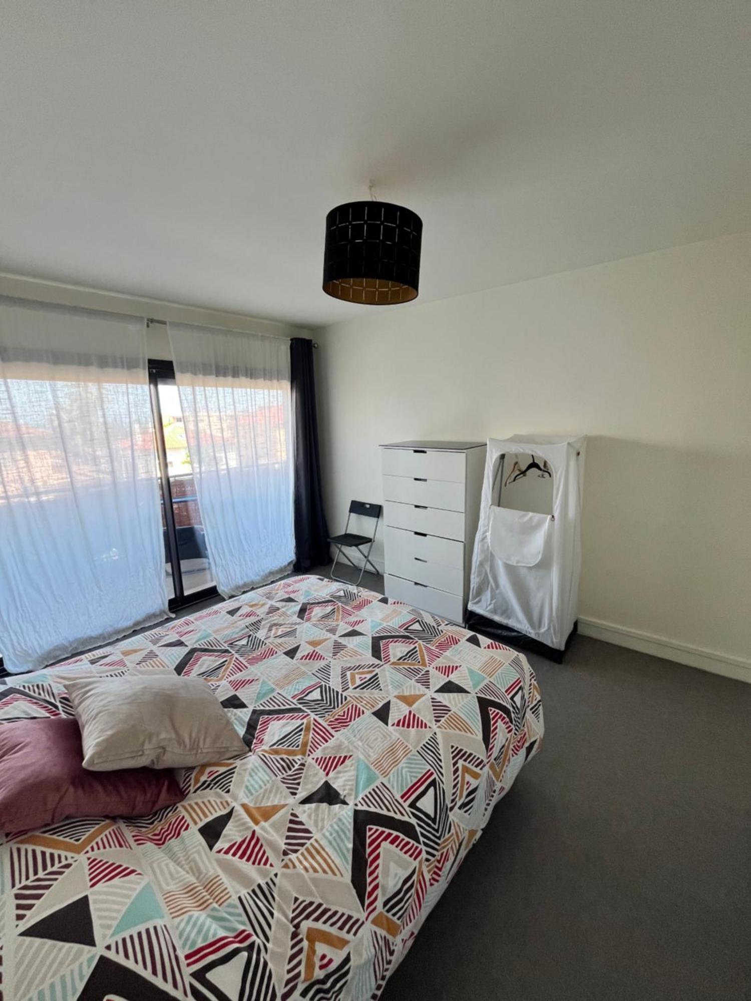 Apartment Agreable Salon,Chambre Privatif Devant La Mer Avec Parking