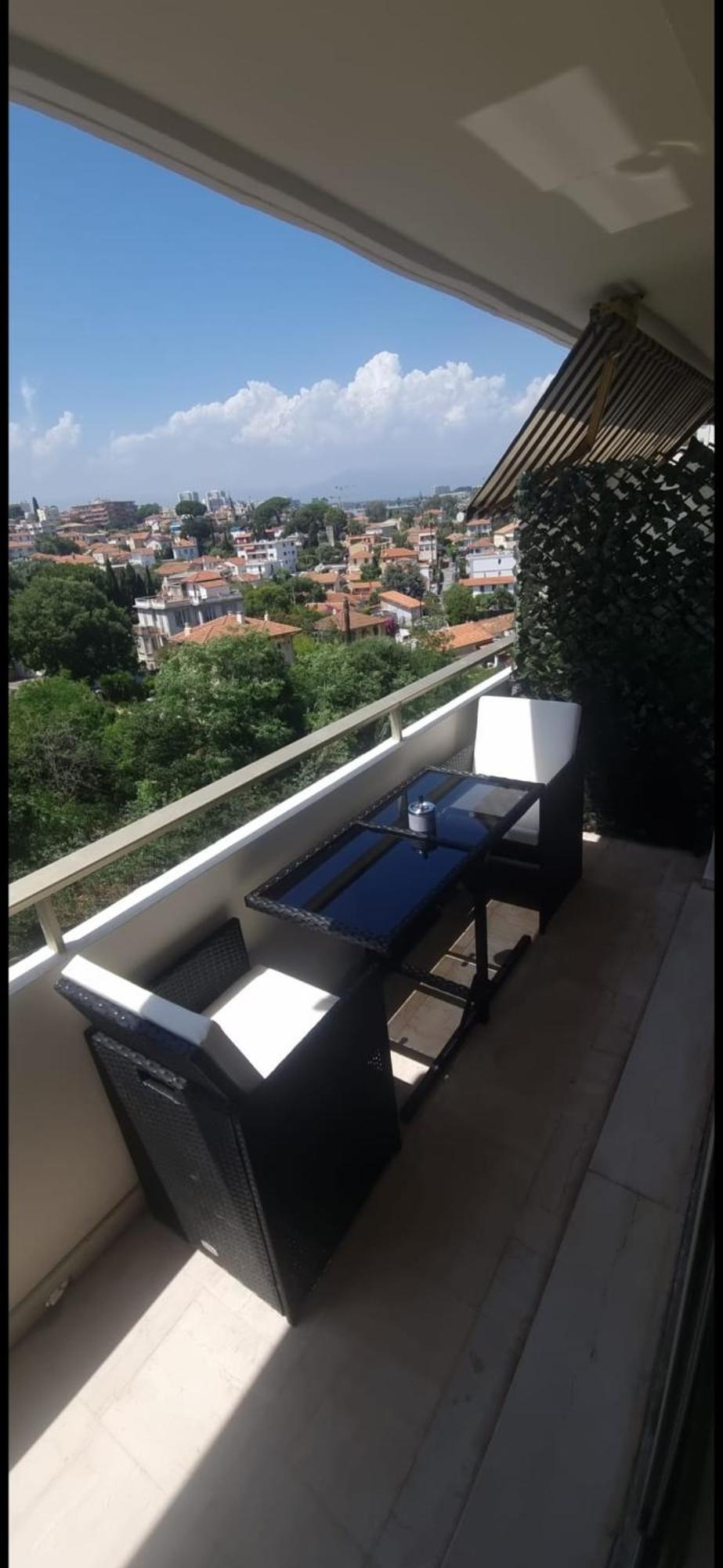 Apartment Beau Lumineux Antibes