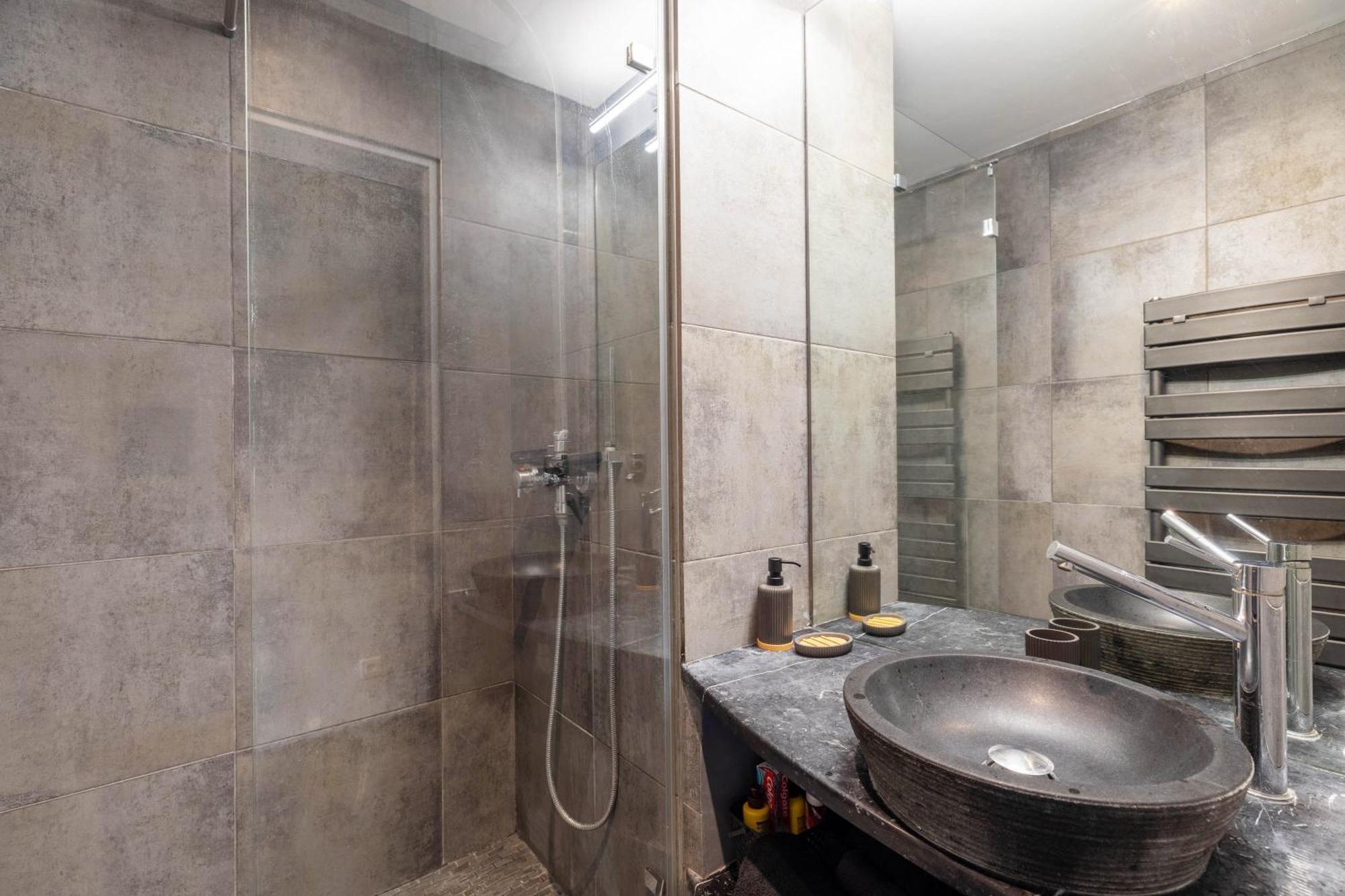 Apartment Tanit Piscine, 6 Couchages, Parking