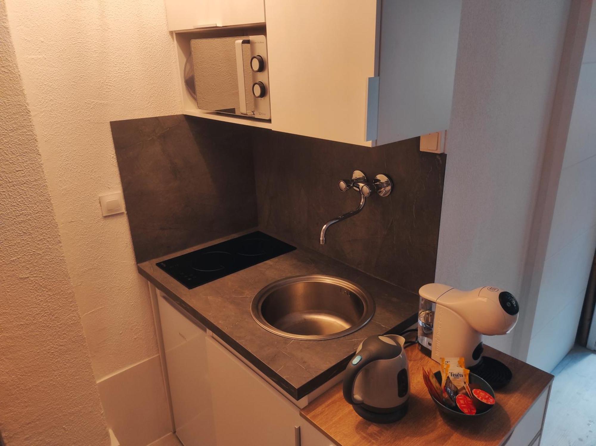 Apartment Cosy - 5 Minute Walk To Beach *
