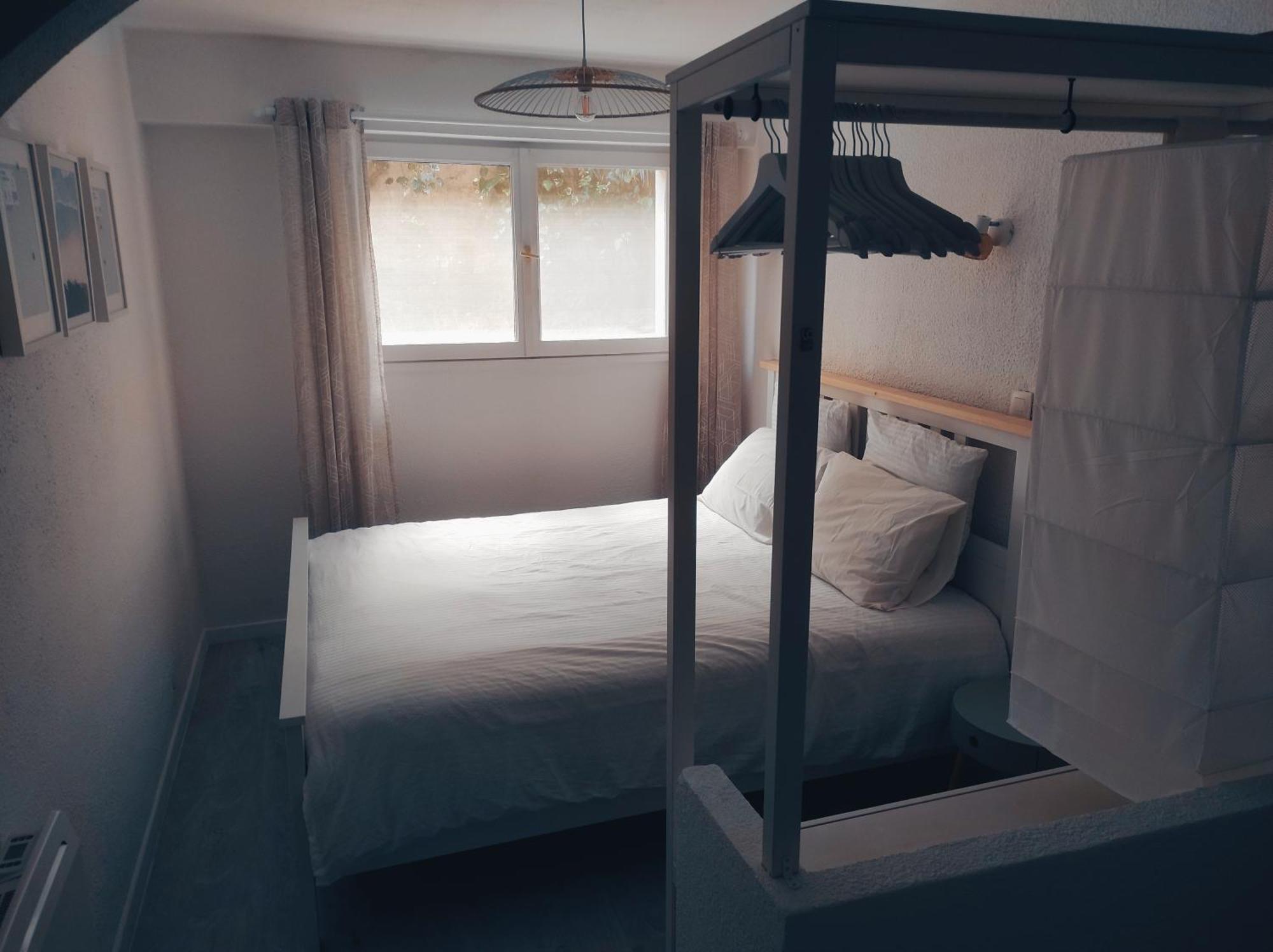 Cosy - 5 Minute Walk To Beach * Antibes