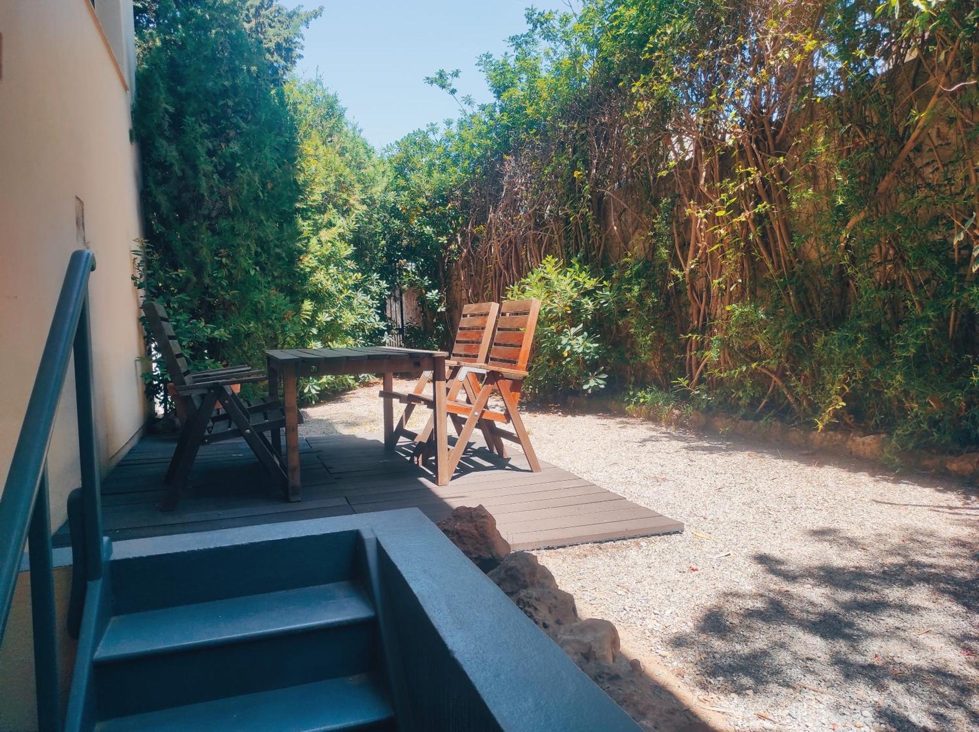 Apartment Cosy - 5 Minute Walk To Beach *