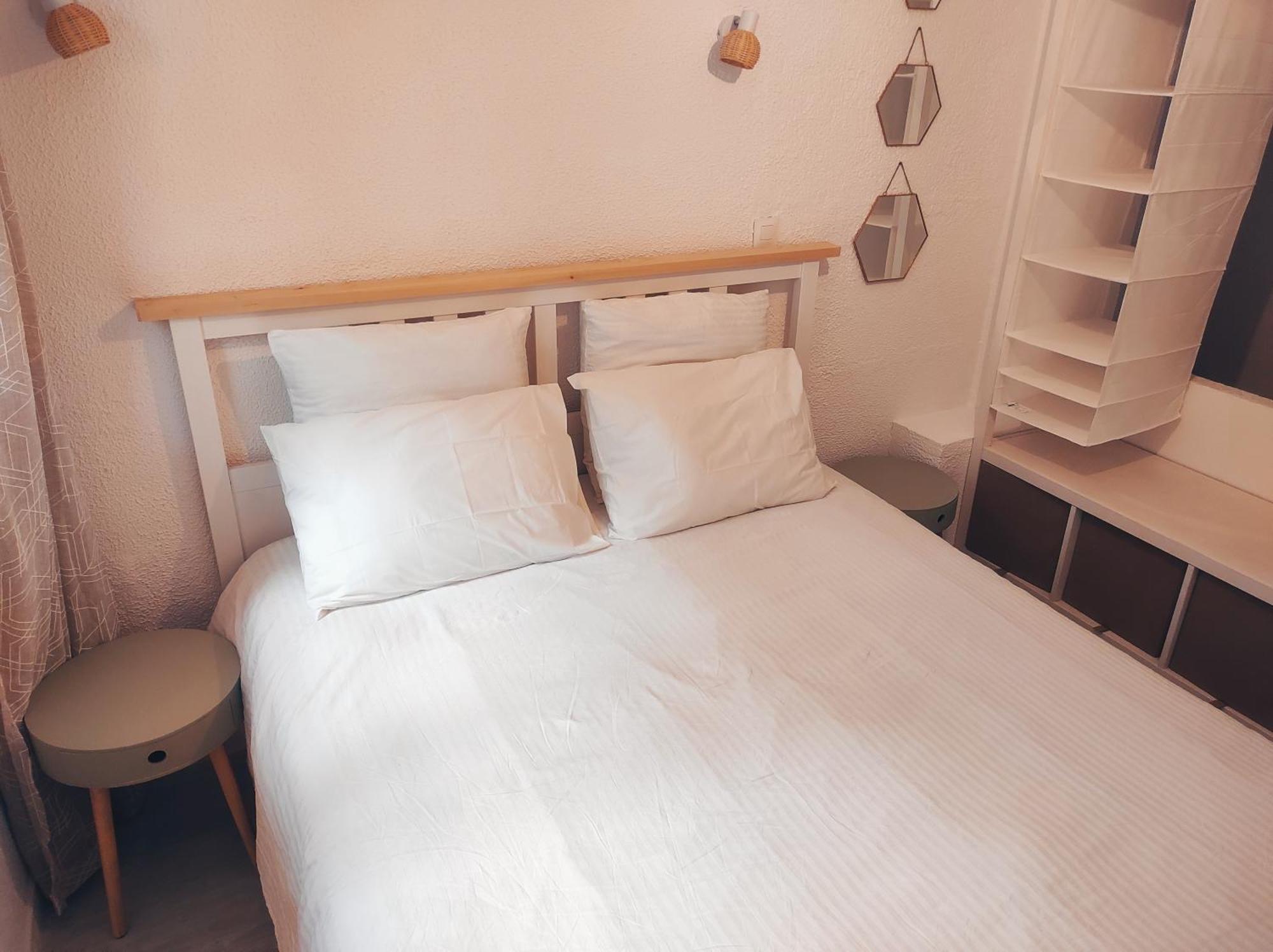 Apartment Cosy - 5 Minute Walk To Beach