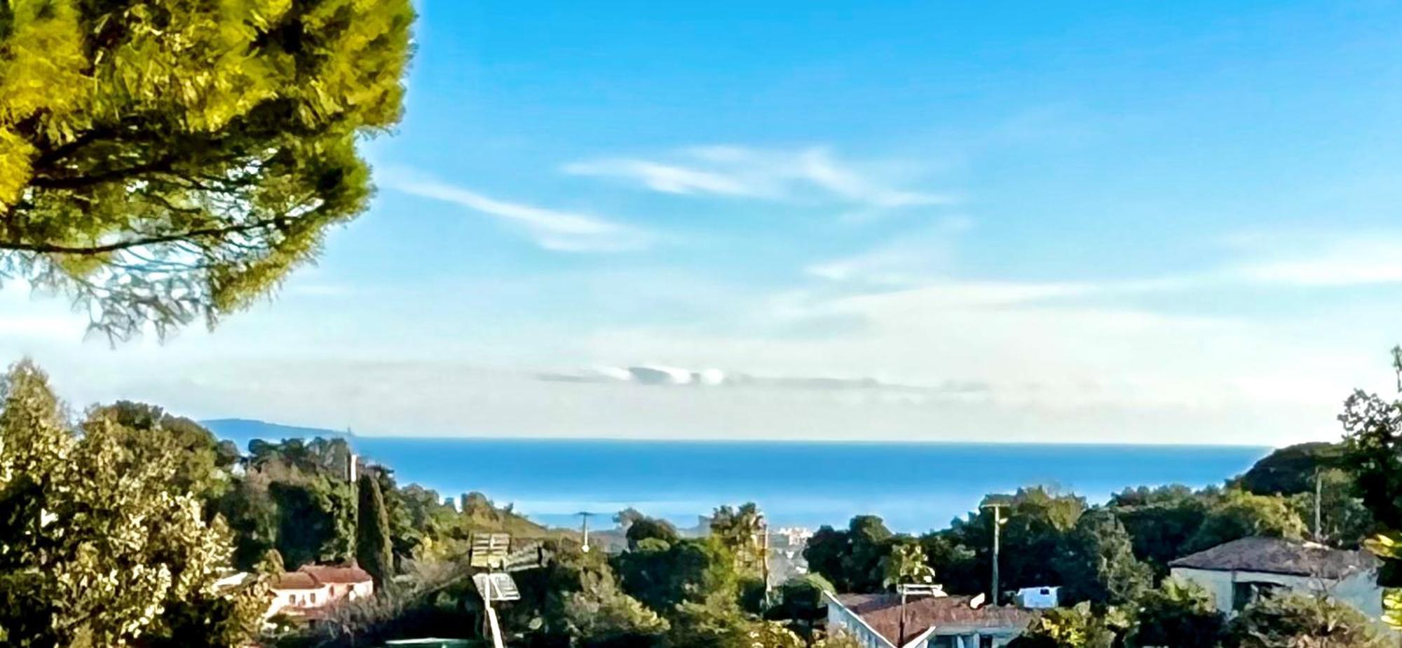 Holiday home Maison Dans Avec Piscine Et Tennis Antibes