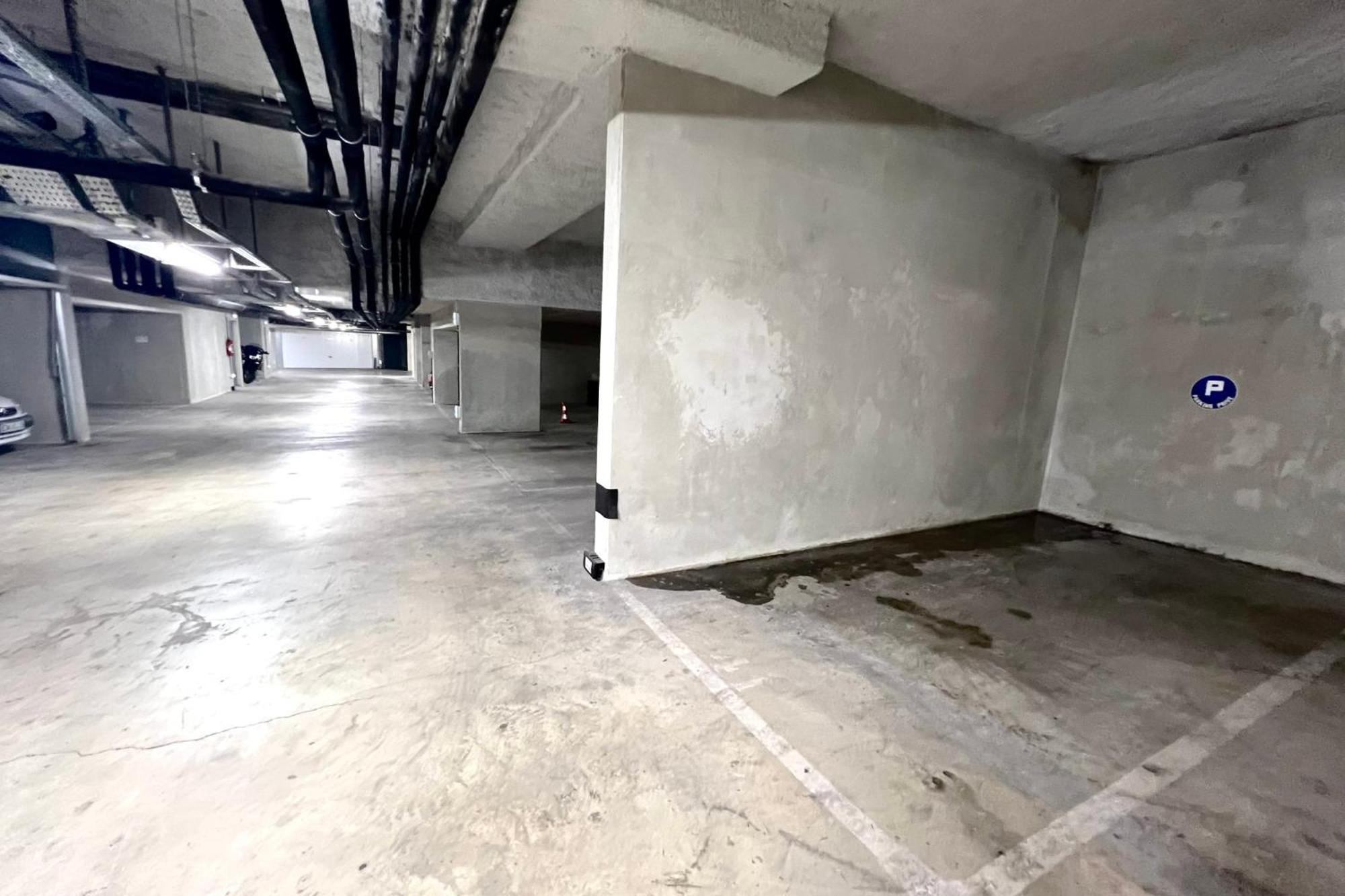 Apartamento Old - 4 Beds - Private Parking Antibes