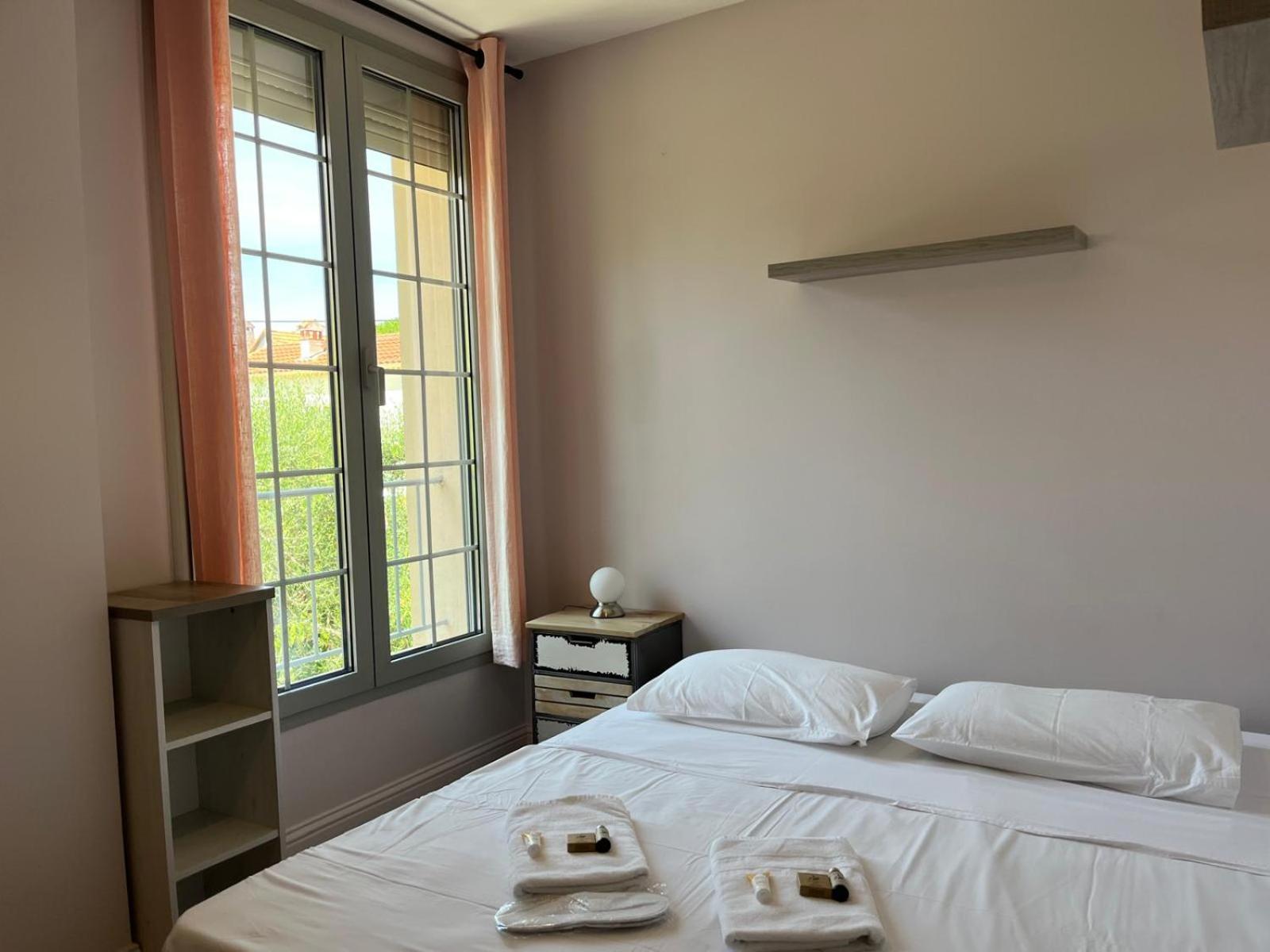 Living Cap D'antibes * Antibes