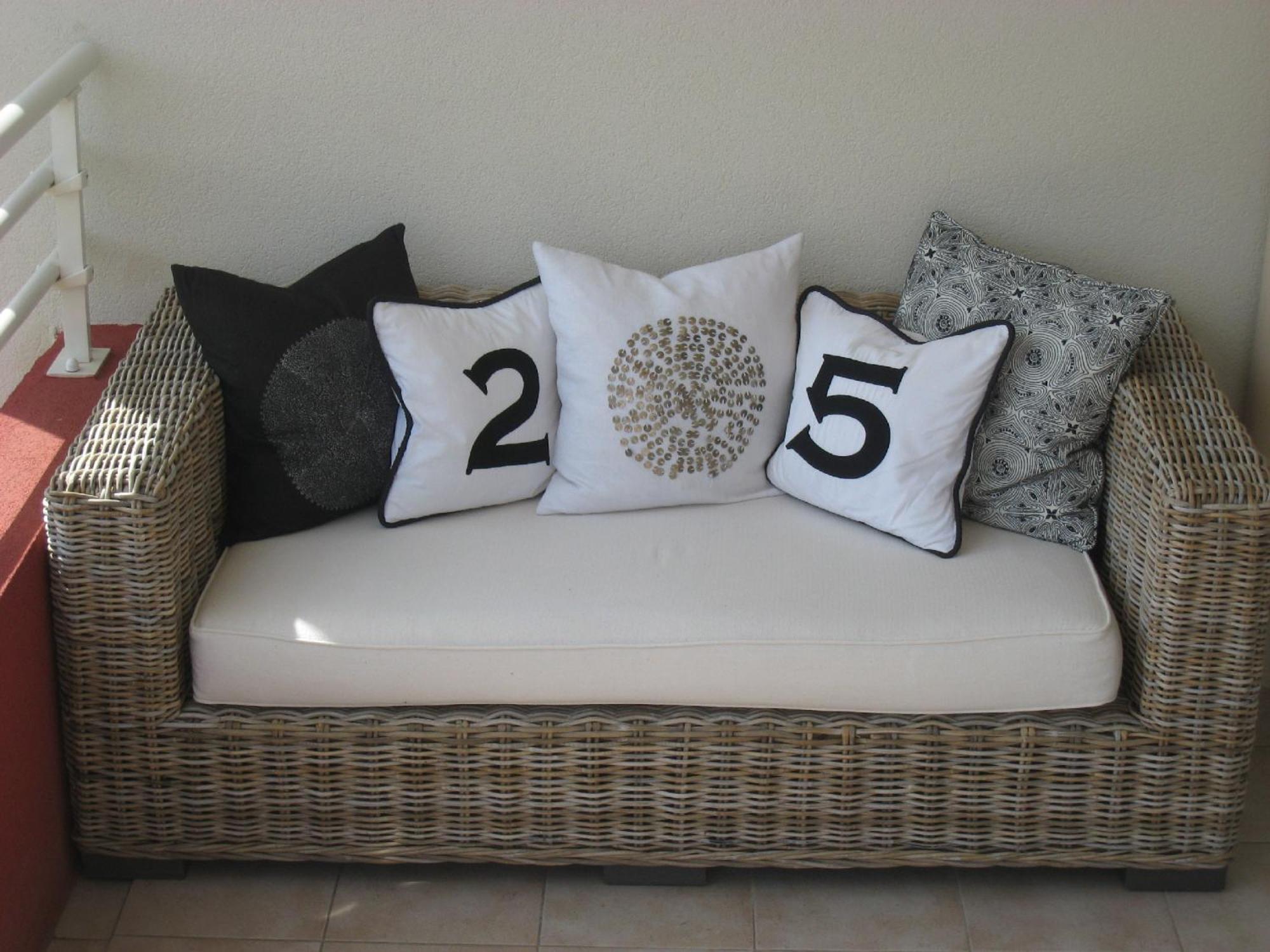 Apartment Beachside With Sea View Antibes