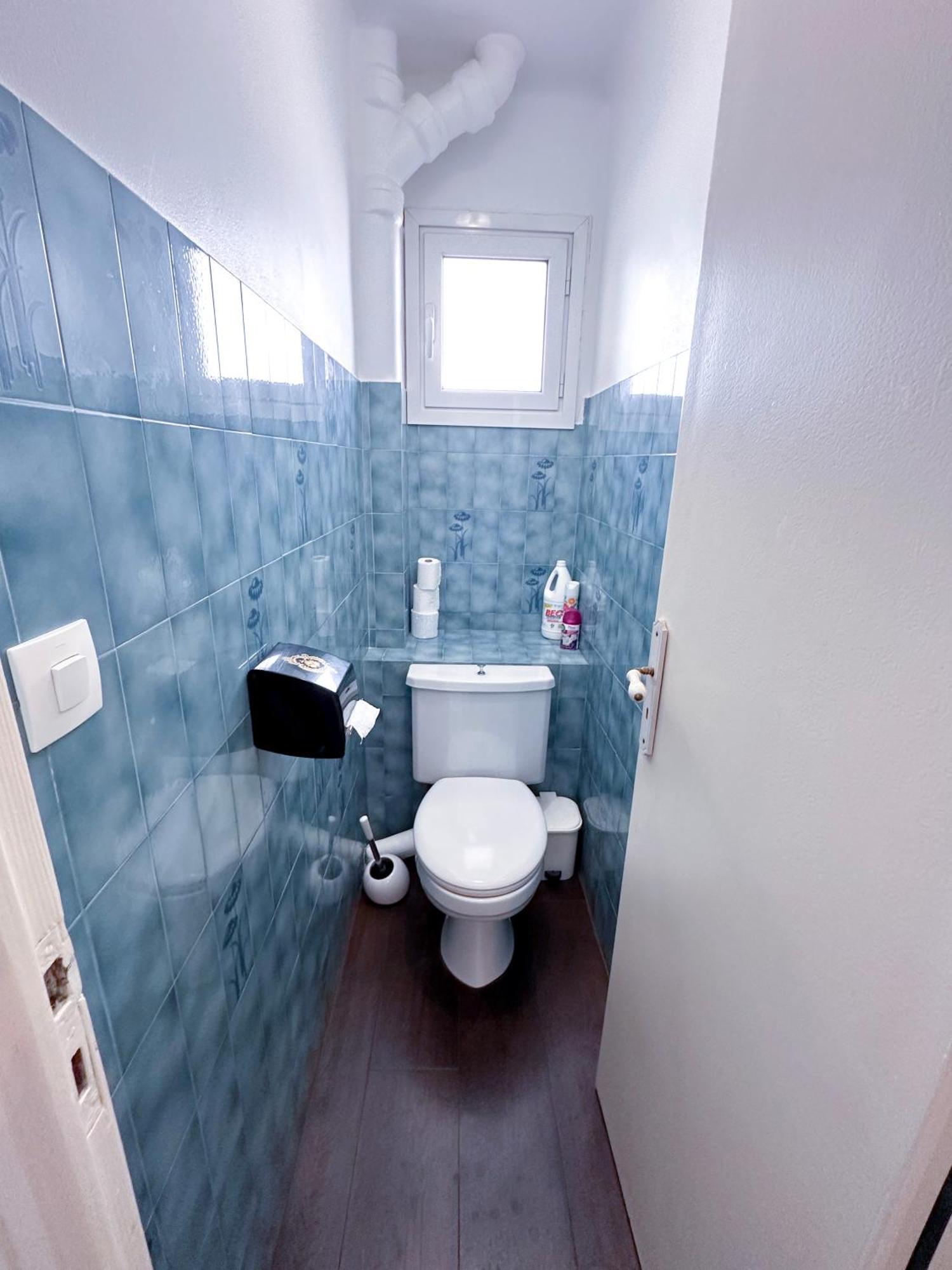 Poincare 4 - Lumineux, Renove, Et Calme A Juan Les Pins Apartment *