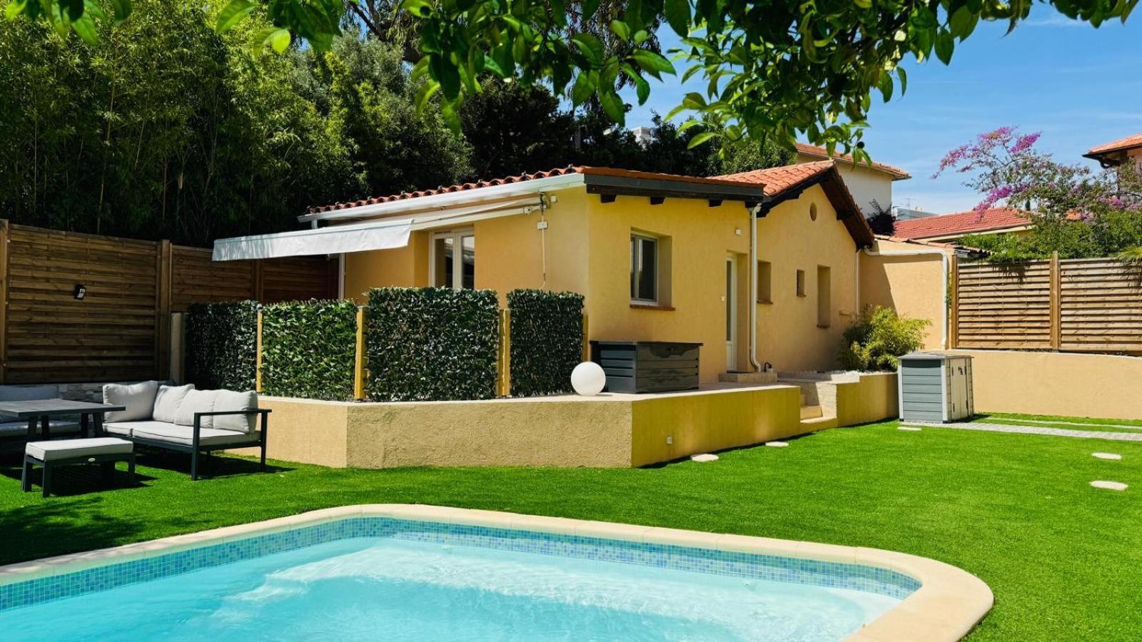 Holiday home La De Ck *