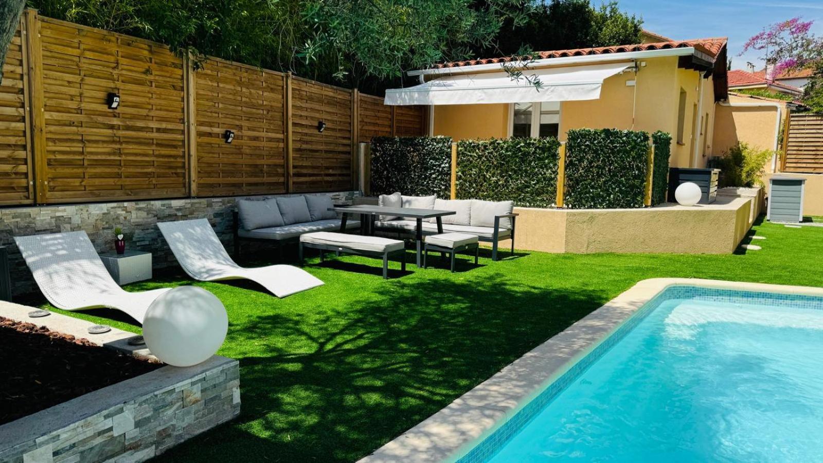 La De Ck Holiday home