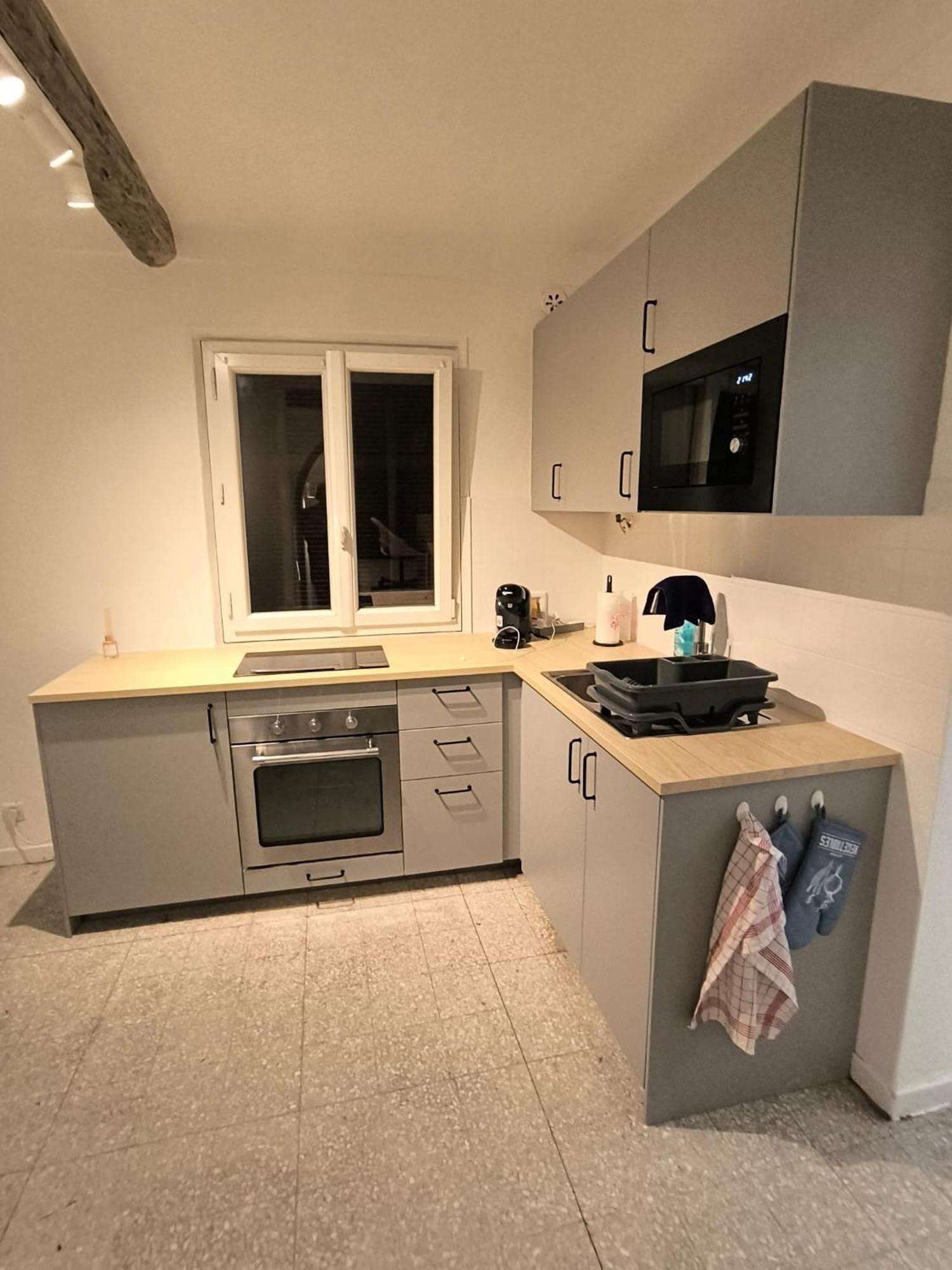 Apartment Mane Antibes