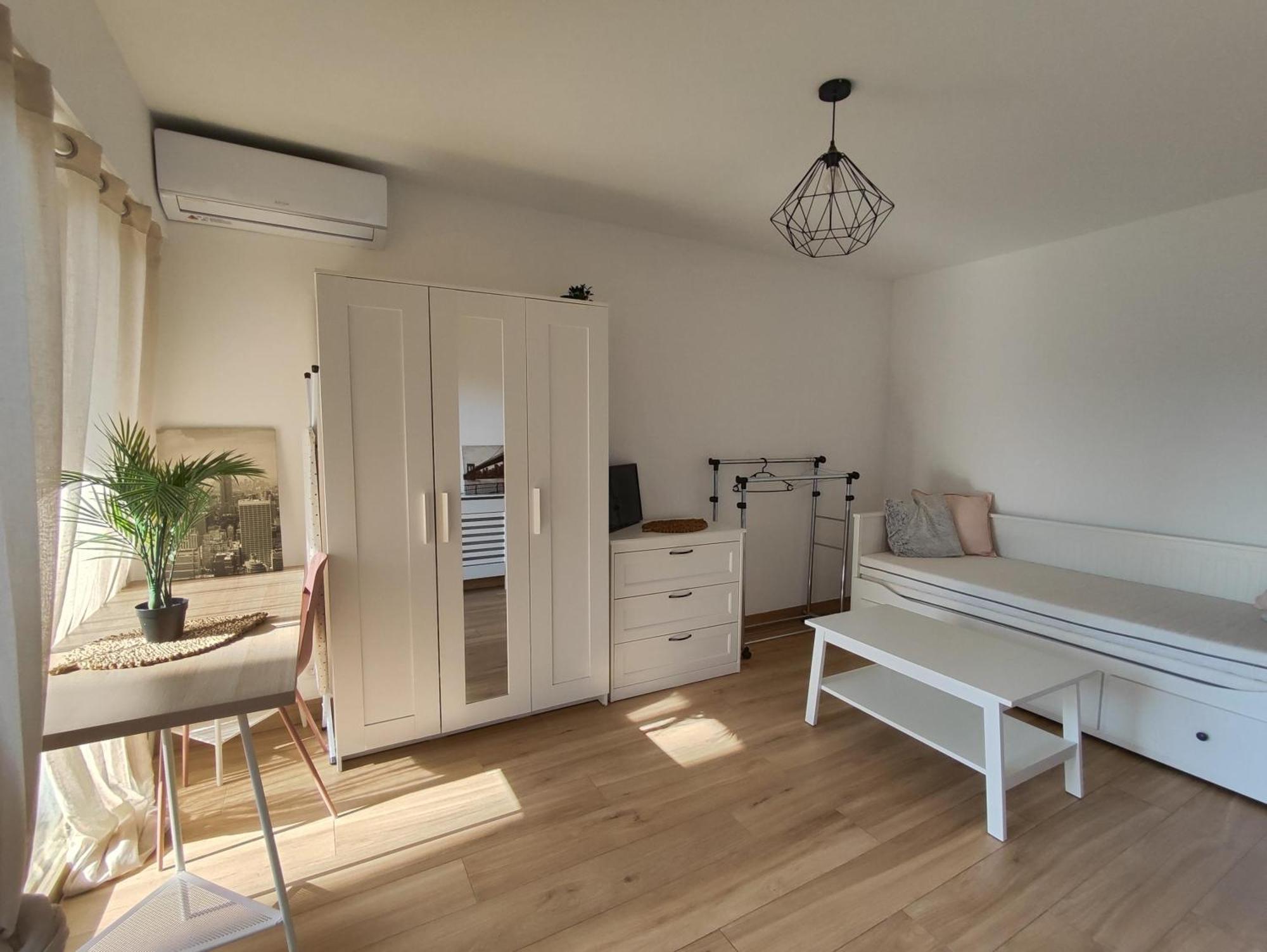 Apartment Studio Proche Plage Juan Les Pins *