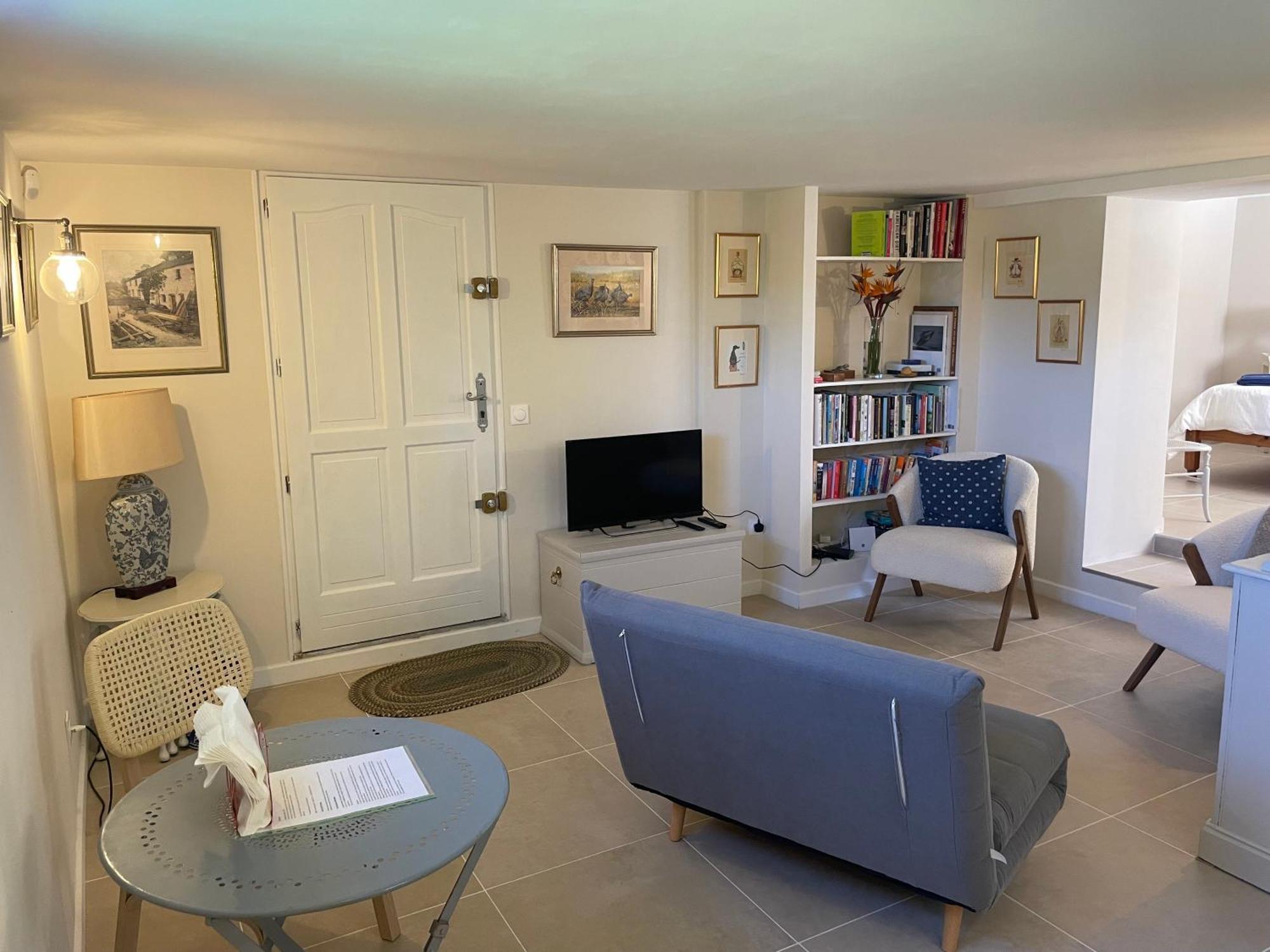 Apartamento On Cap D'antibes Antibes