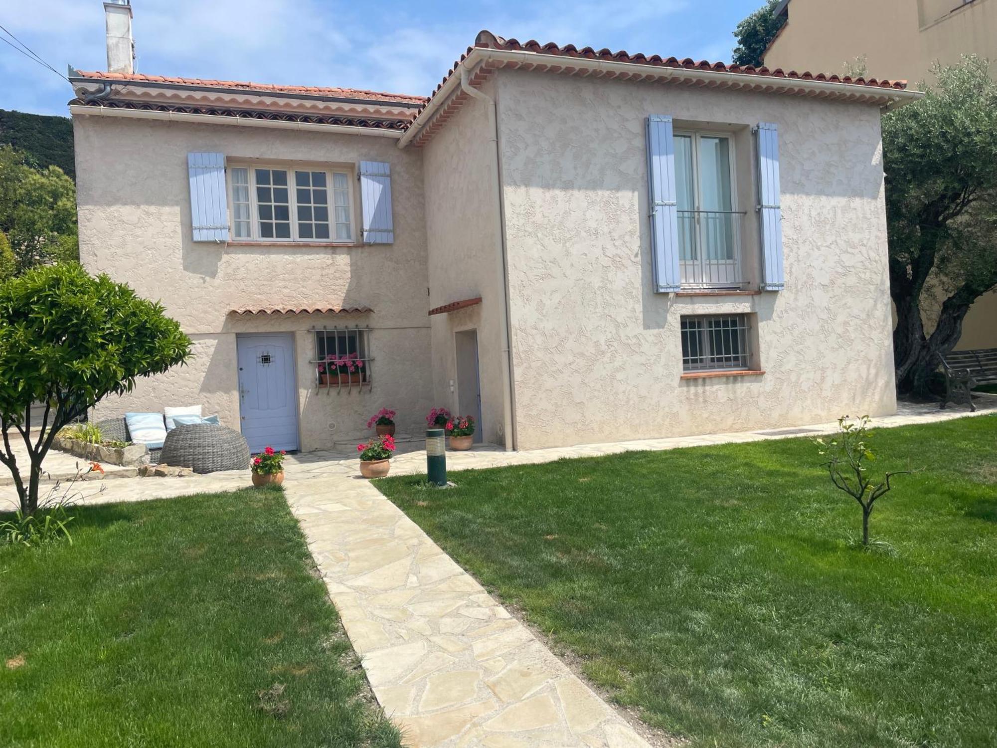 On Cap D'antibes Apartamento