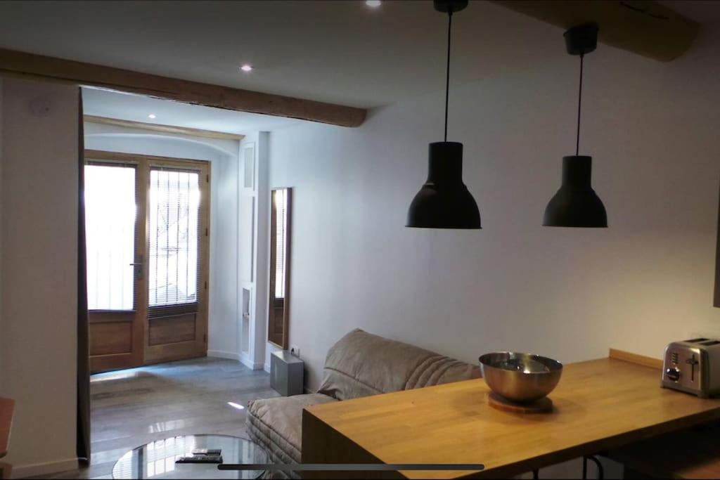 Beau Avec Mezzanine Apartment *