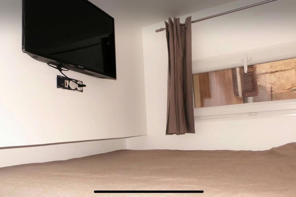 Apartment Beau Avec Mezzanine Antibes