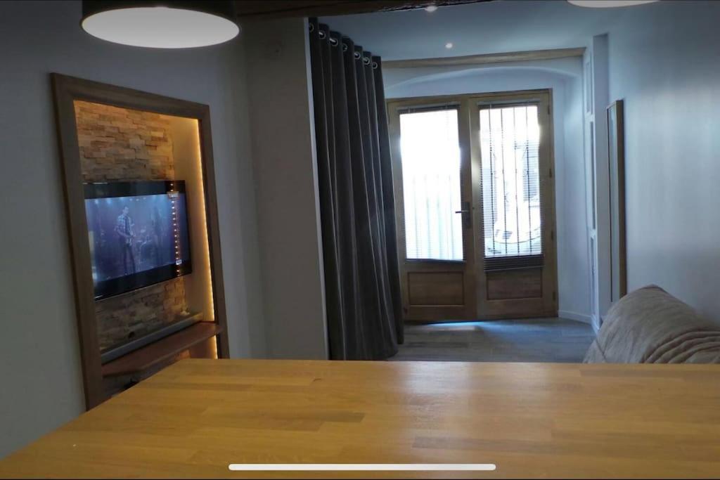Apartment Beau Avec Mezzanine Antibes