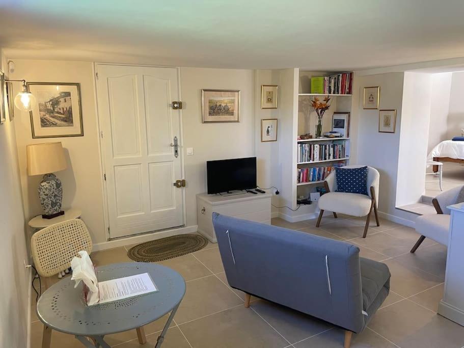 On Cap D'antibes Apartamento Antibes