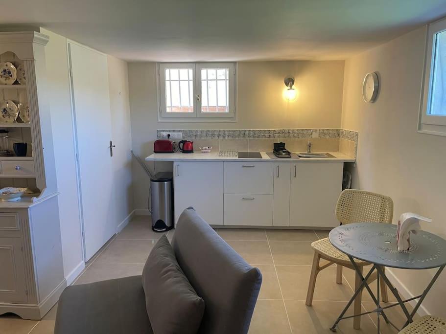 Apartamento On Cap D'antibes *