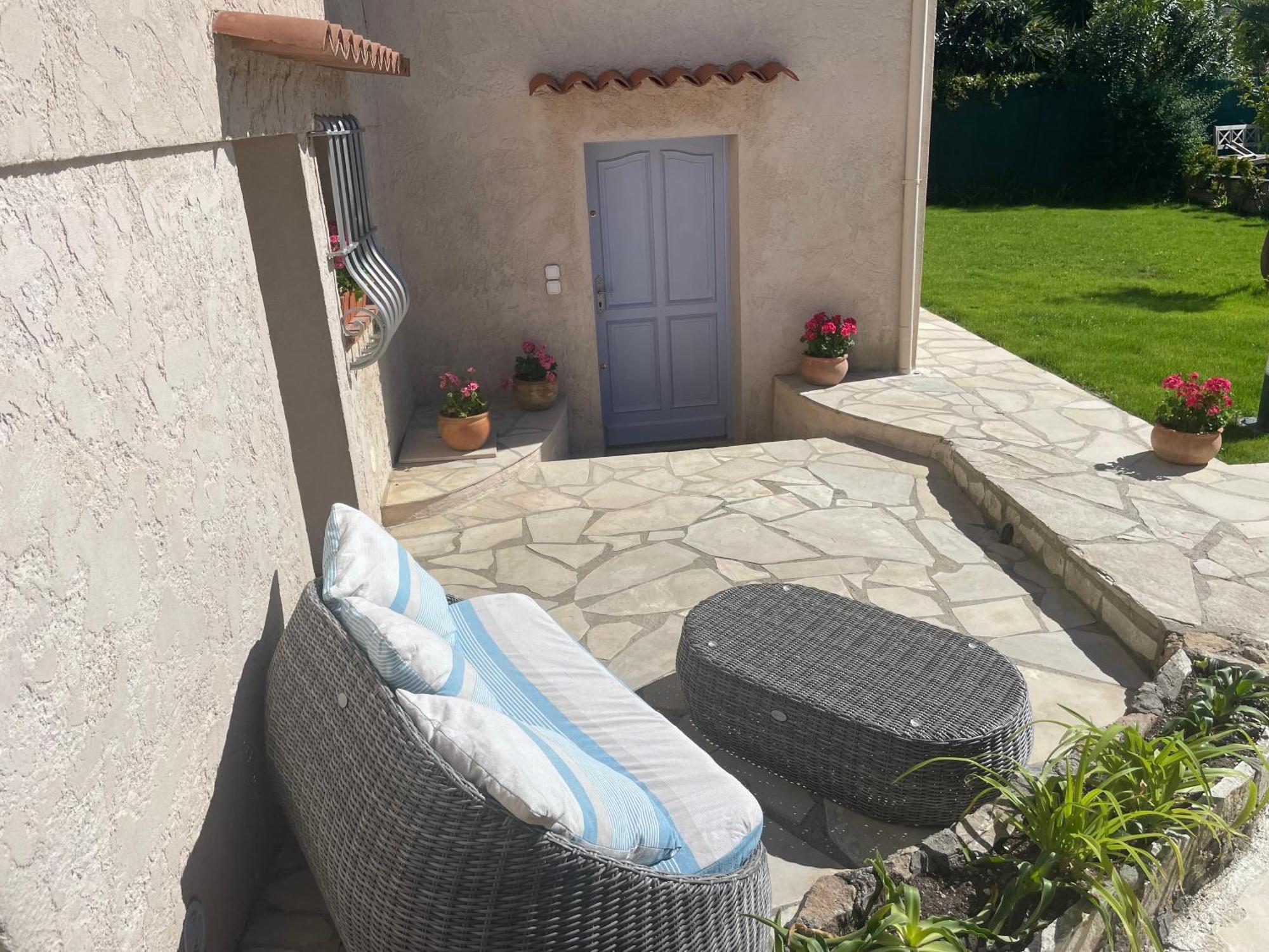 On Cap D'antibes Apartamento *
