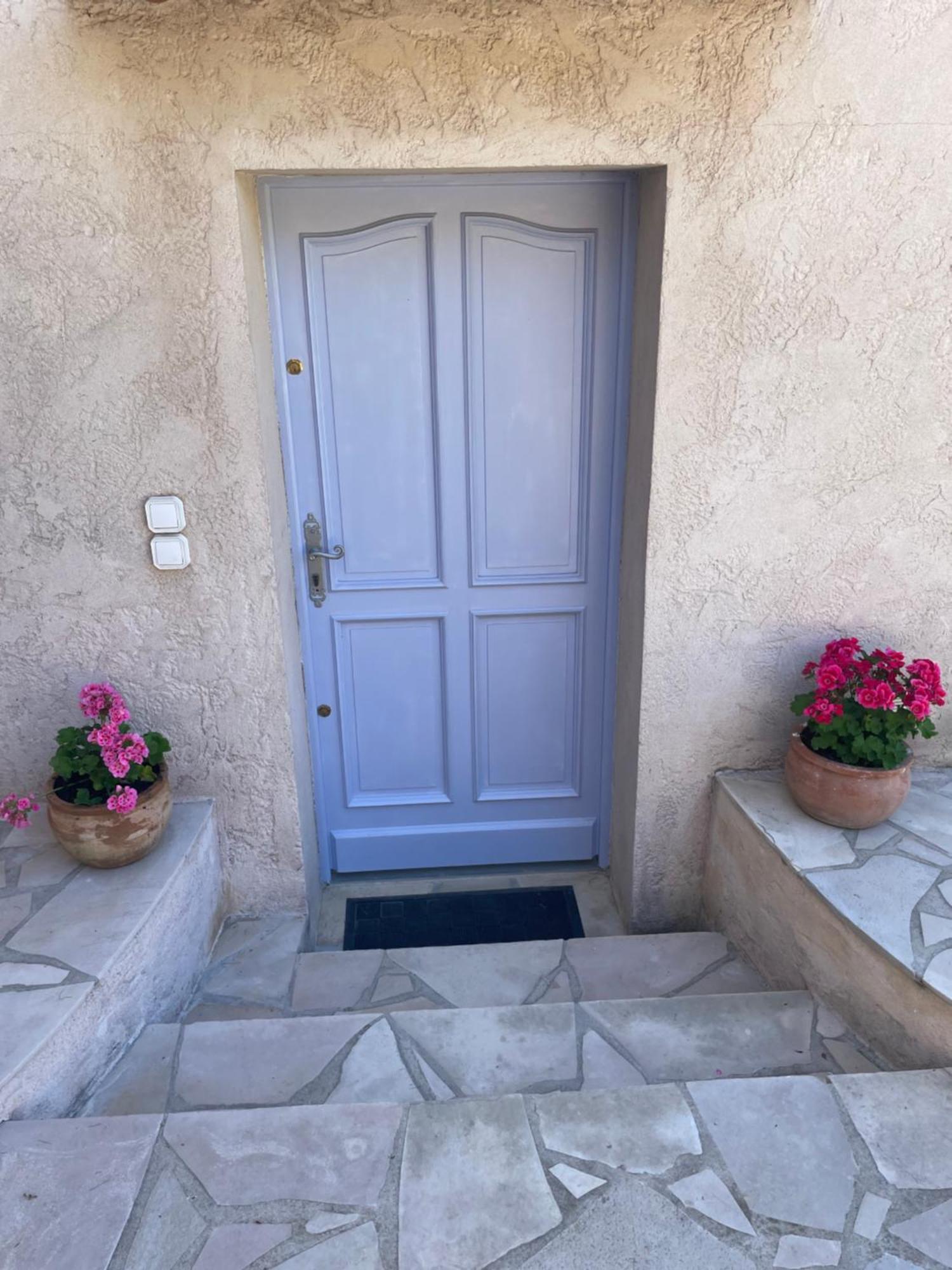 Apartamento On Cap D'antibes Antibes