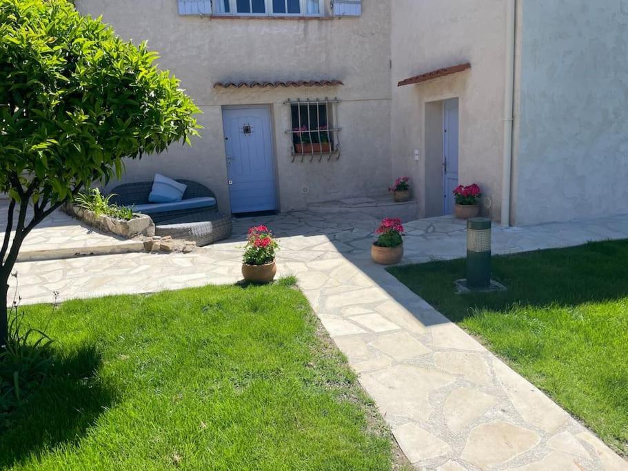 On Cap D'antibes Apartamento Antibes