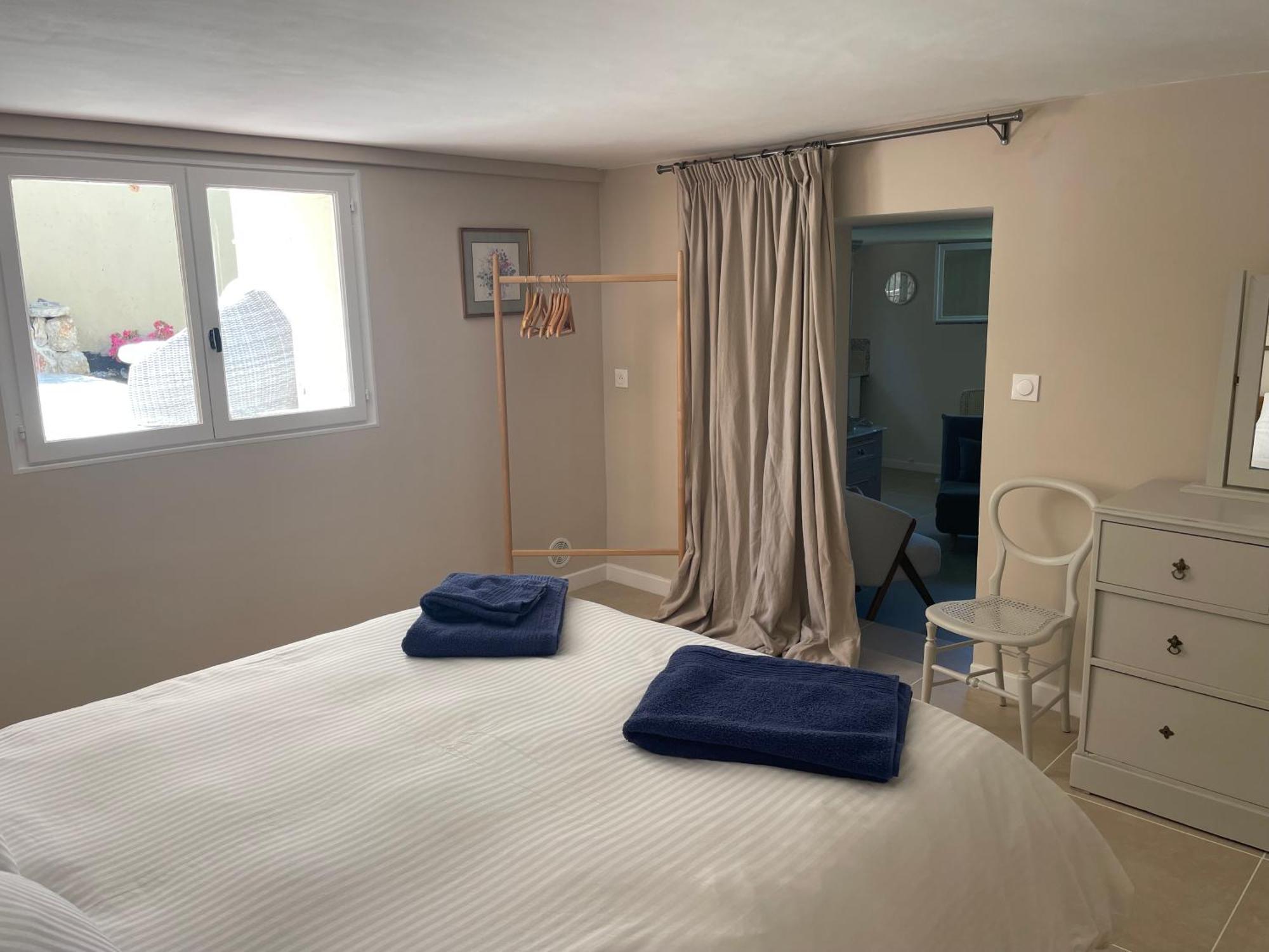 Apartamento On Cap D'antibes Antibes