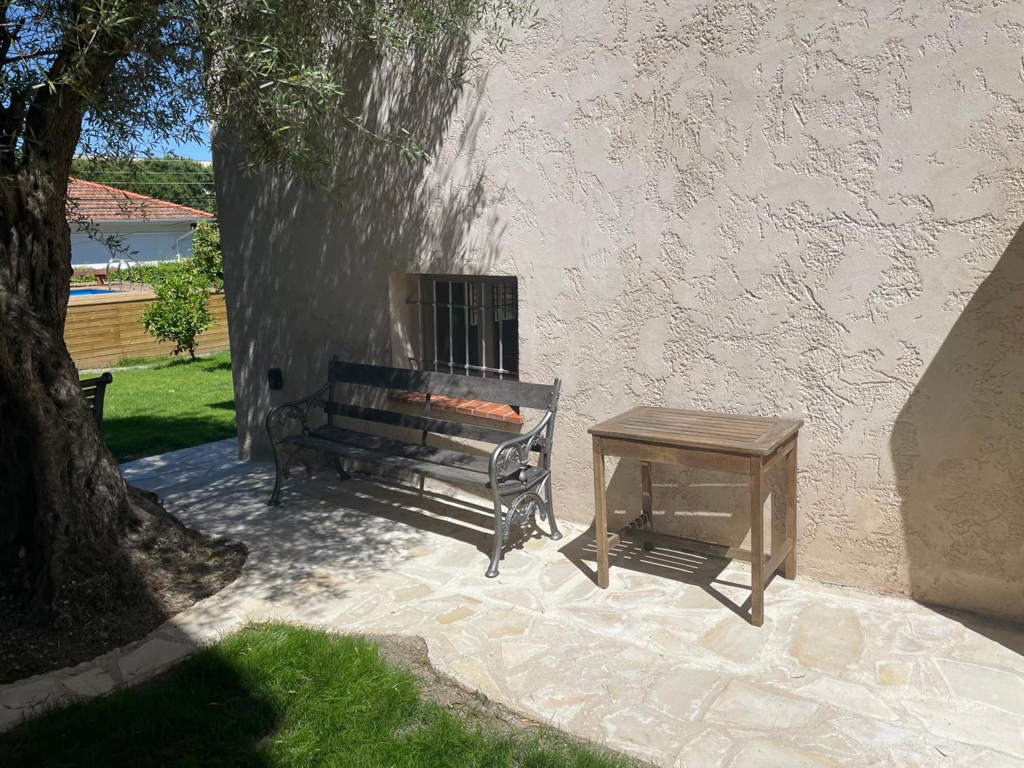 Apartamento On Cap D'antibes *