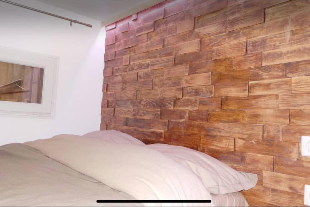Apartment Beau Avec Mezzanine *