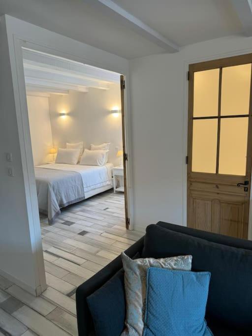 Apartment Arazy - Superb Duplex Old Very Central, Ac, Terrace