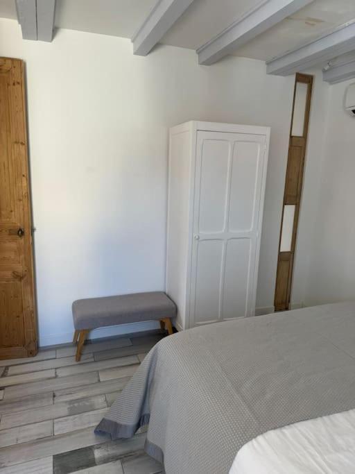 Arazy - Superb Duplex Old Very Central, Ac, Terrace Apartment