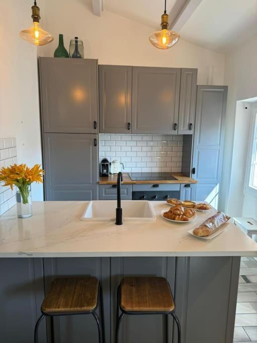 Apartment Arazy - Superb Duplex Old Very Central, Ac, Terrace