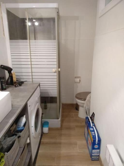 Neuf Climatise Au Coeur De Juan-les-pins Appartement