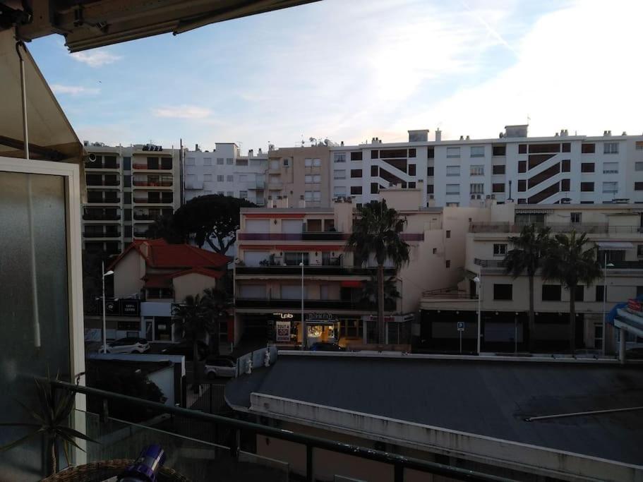 Neuf Climatise Au Coeur De Juan-les-pins Appartement