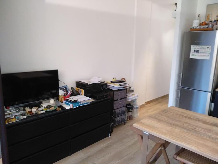Neuf Climatise Au Coeur De Juan-les-pins Appartement Antibes