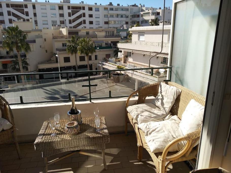 Neuf Climatise Au Coeur De Juan-les-pins Antibes