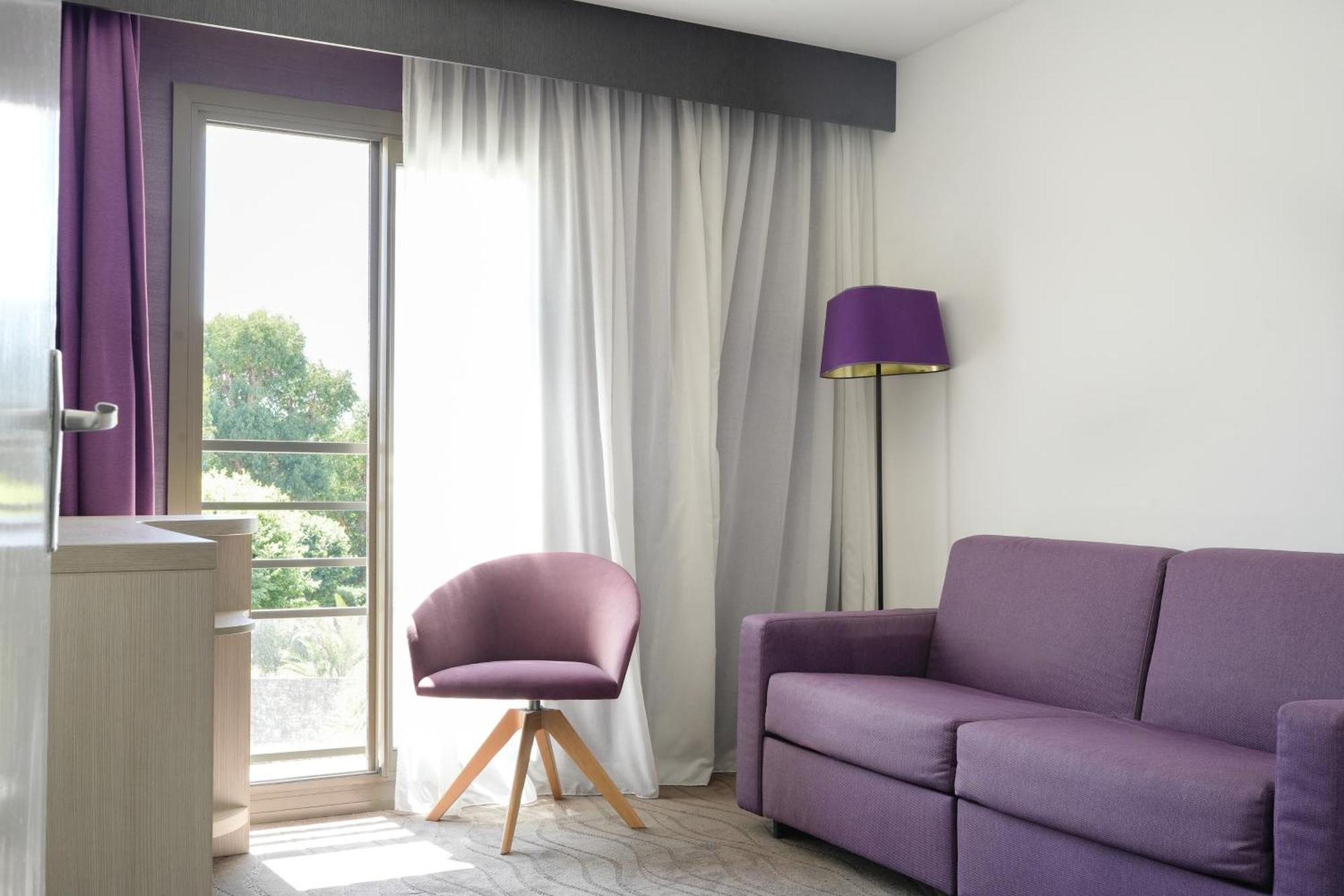 Thalazur - & 4* Antibes