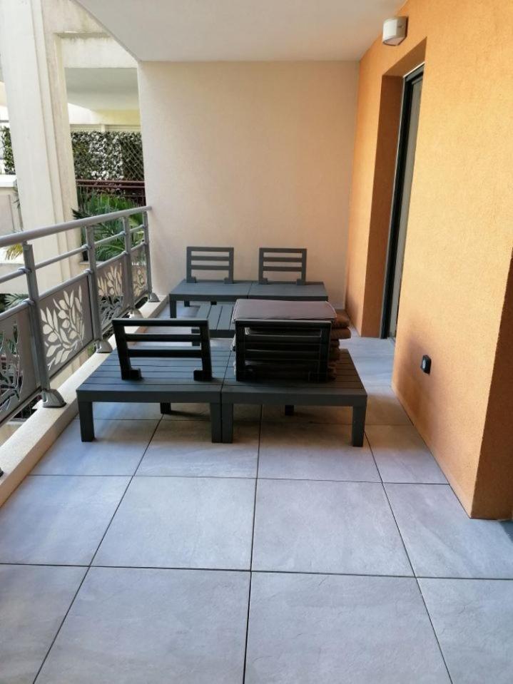 Appartement Galice