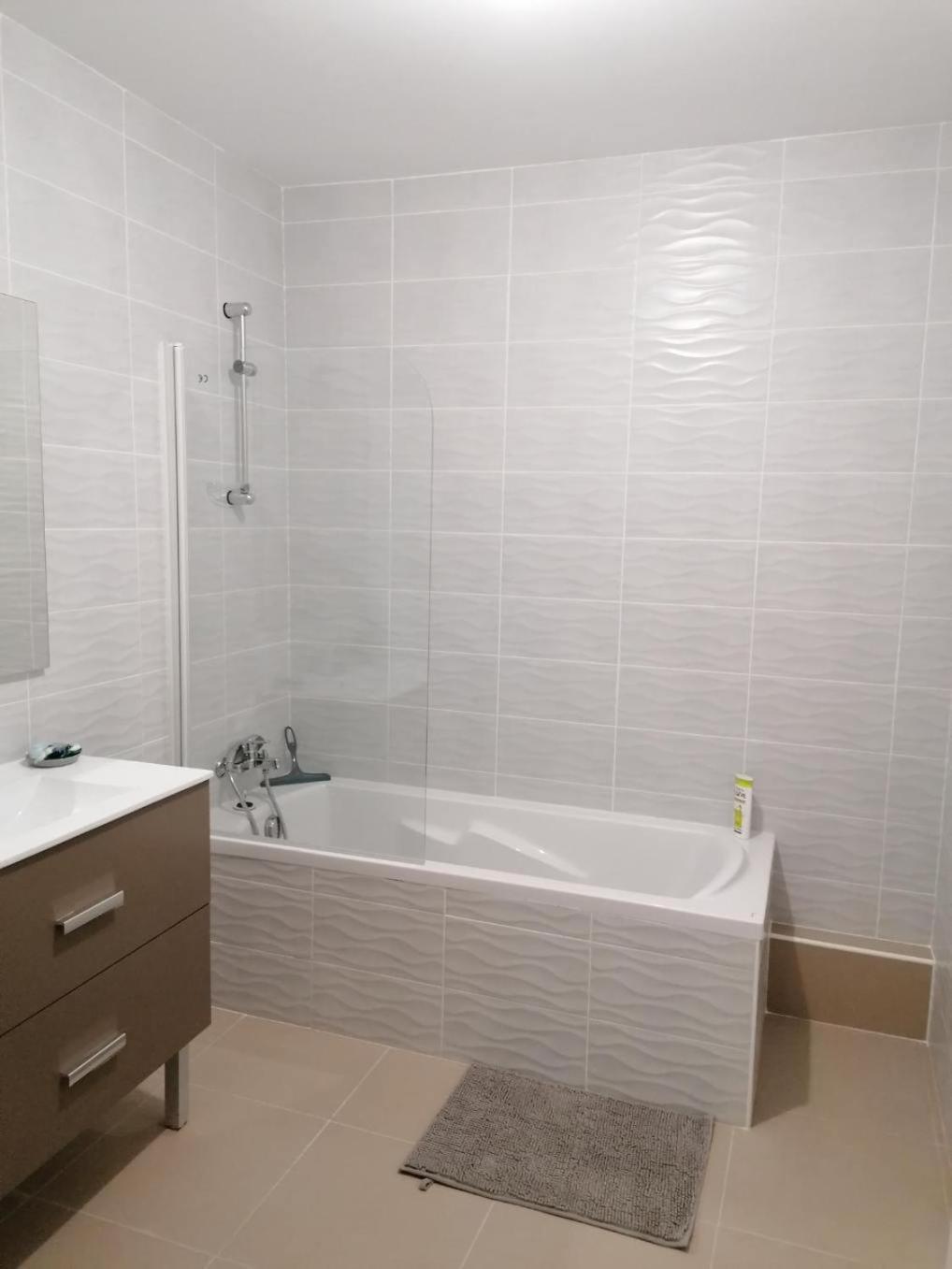 Appartement Galice *