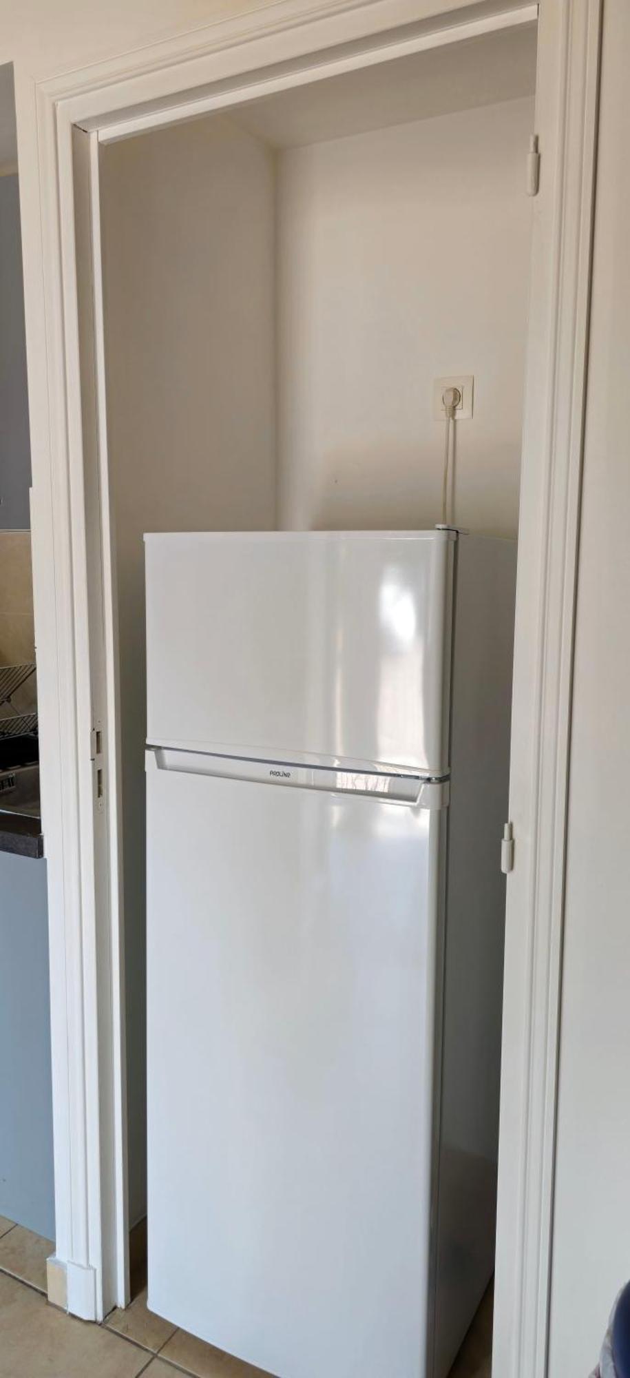Grand T2 Meuble-juan Pins-logt8 Apartment