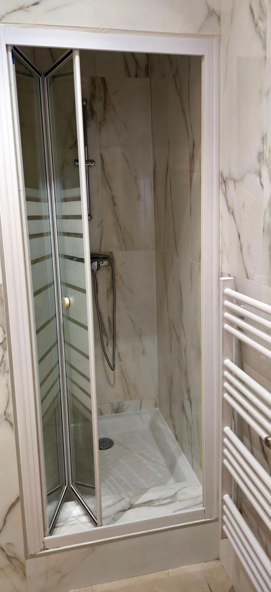 Grand T2 Meuble-juan Pins-logt8 Apartment *